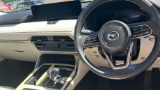 Mazda CX-60 2.5 PHEV Takumi 5dr Auto Estate